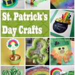 Fun St. Patrick's Day activities for Kids!