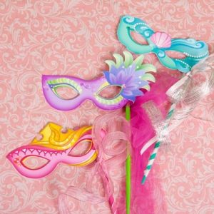 Over 100 Free Printable Masks for Kids - Itsy Bitsy Fun