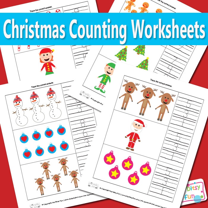 christmas-counting-worksheets-math-itsy-bitsy-fun