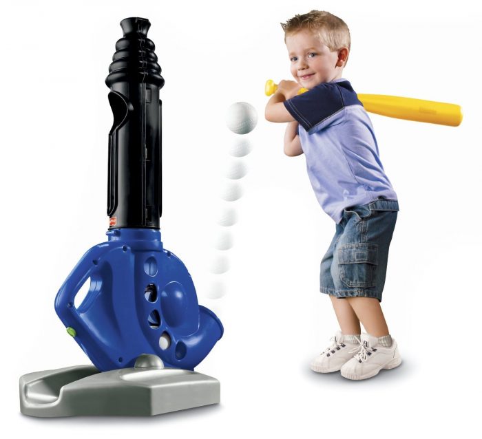 toys for active 4 year old boy