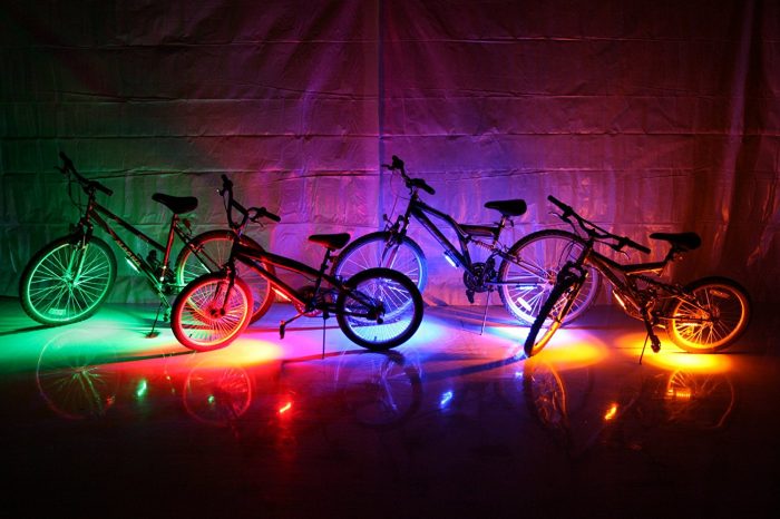 Bike Lights