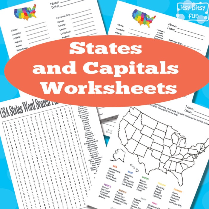 states-and-capitals-worksheets-itsy-bitsy-fun