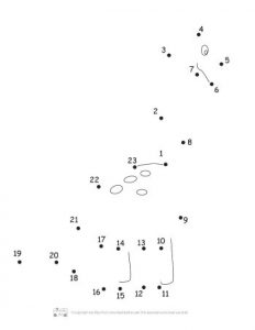 Dinosaur Printable Preschool and Kindergarten Pack - Itsy Bitsy Fun