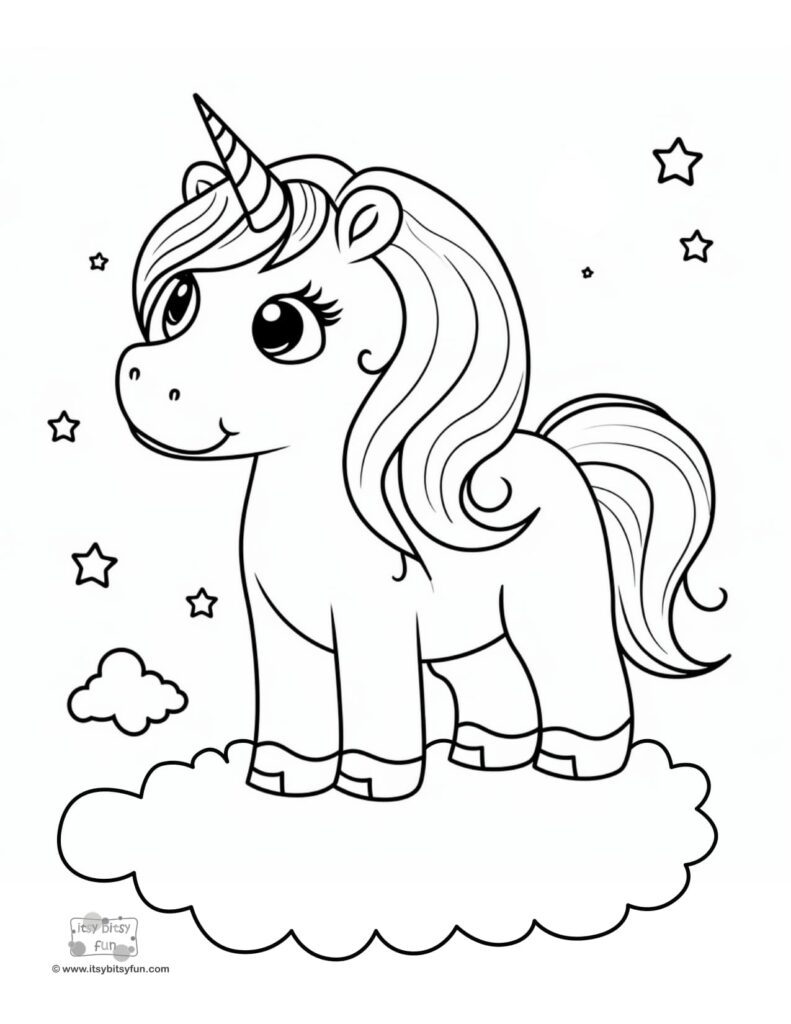 Printable Unicorn Colouring Pages Printable Free Templates Printable Unicorn Colouring Pages Printable Free Templates