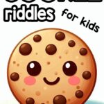 Cookie Riddles for Kids