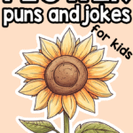 Flower Puns and Jokes for Kids
