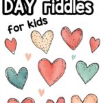 Valentines Day Riddles for Kids