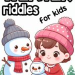Winter Riddles for Kids