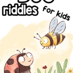 Bug Riddles for Kids