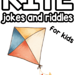 Kite Jokes and Riddles for Kids
