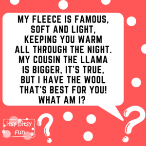 25+ Alpaca and Llama Jokes and Riddles for Kids - Itsy Bitsy Fun