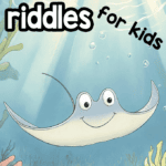 Stingray Riddles for Kids