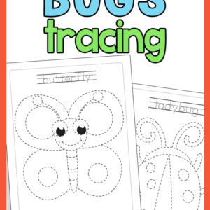 Worksheets for Kids - Itsy Bitsy Fun