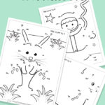 Skip Counting Worksheets