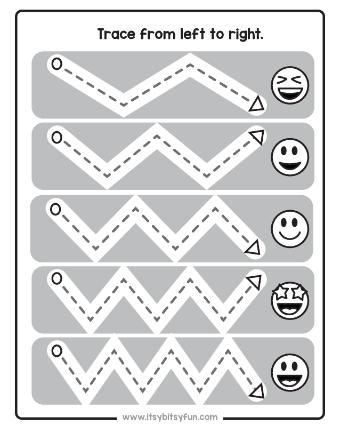 Pre-writing Skills Worksheets-page-007