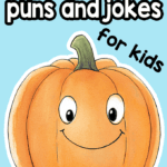 Pumpkin Puns and Jokes for Kids