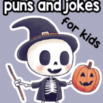 Skeleton Puns and Jokes for Kids