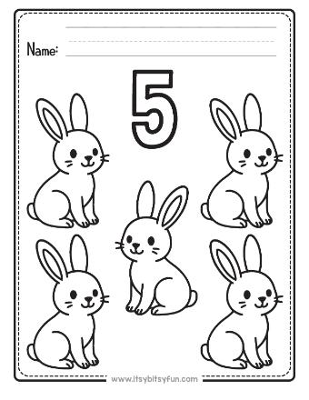 Chinese New Year Count and Color Worksheets-page-005