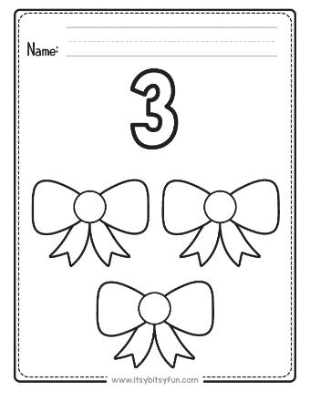 Easter Count and Color Worksheets-page-003