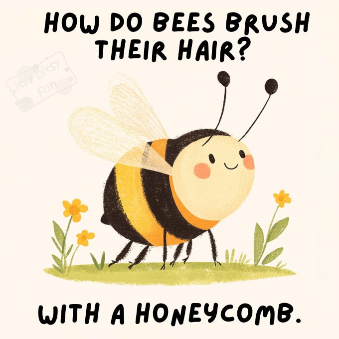 Hilarious Spring Jokes for Kids