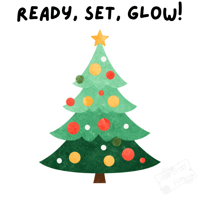 Christmas Tree Puns for Kids