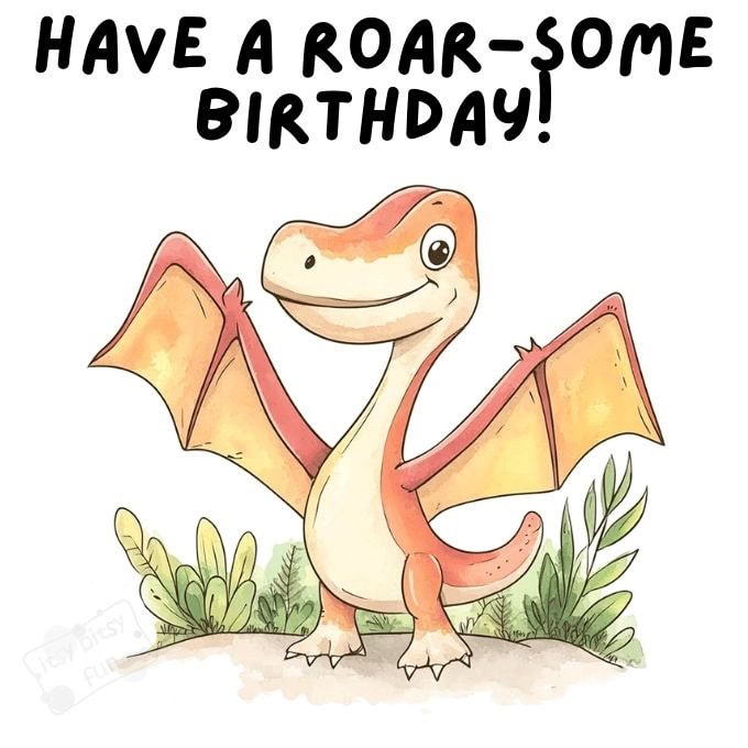 Funny Dinosaur Puns for Kids