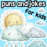 Weather Puns and Jokes for Kids