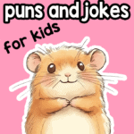Hamster Puns and Jokes for Kids
