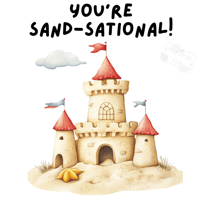 Fun Summer Puns for Kids