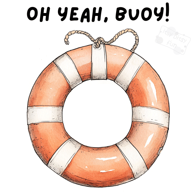 Summer Puns